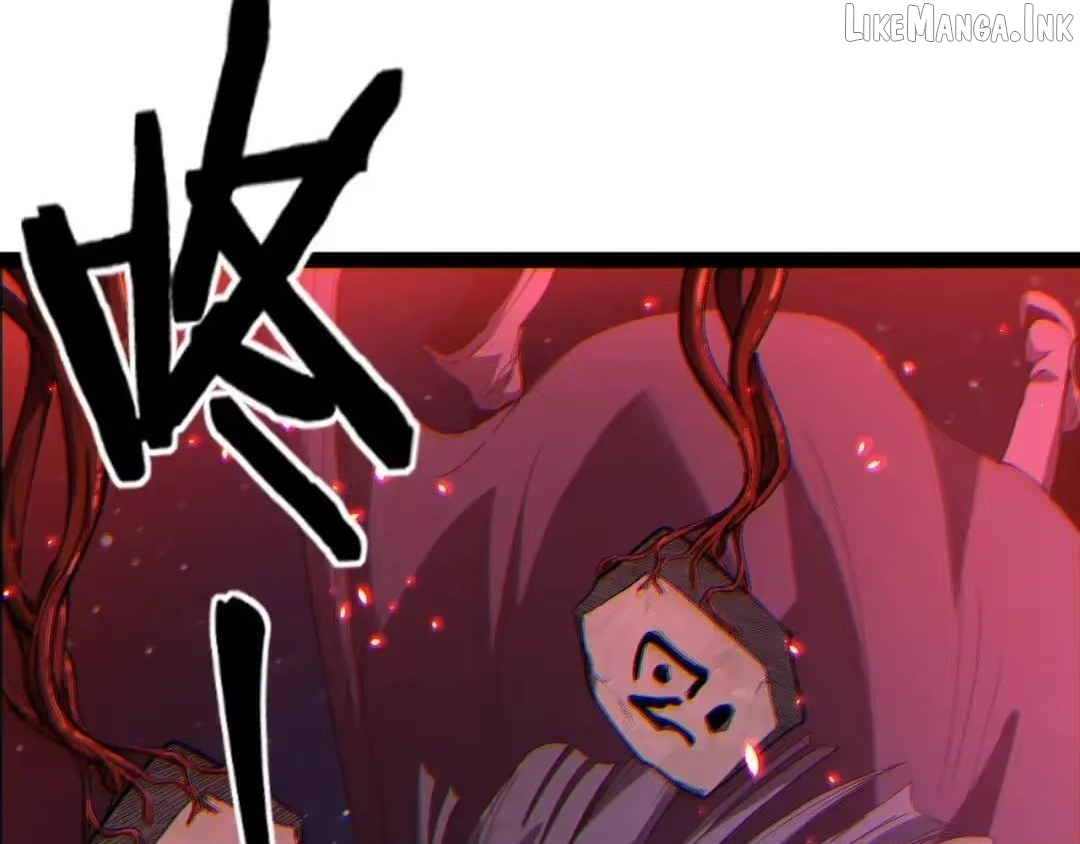 God-level Assassin, I’m the Shadow Chapter 128 page 78