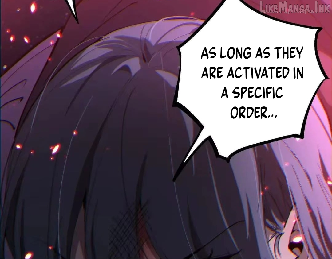 God-level Assassin, I’m the Shadow Chapter 128 page 81