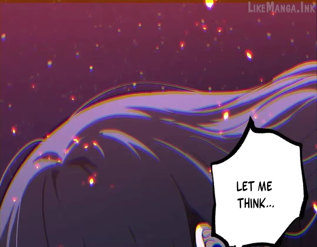 God-level Assassin, I’m the Shadow Chapter 128 page 84