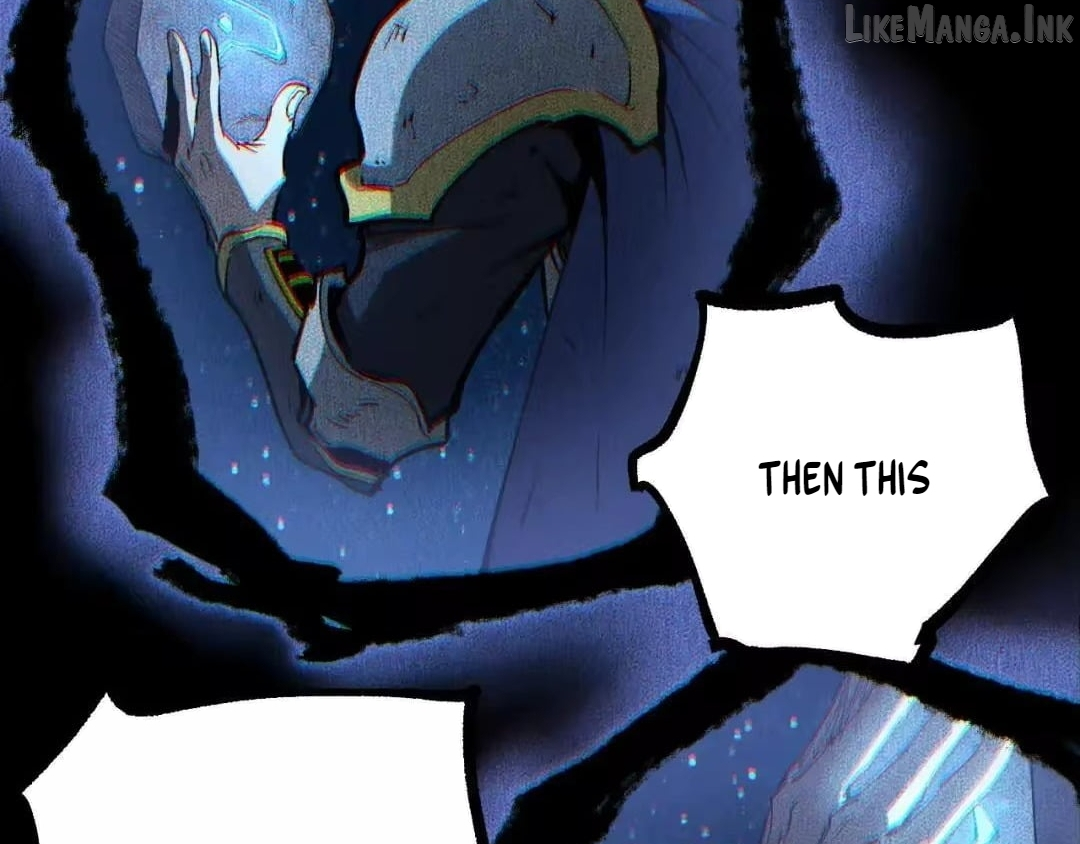 God-level Assassin, I’m the Shadow Chapter 128 page 87