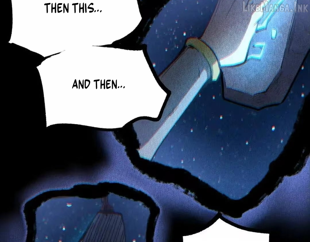 God-level Assassin, I’m the Shadow Chapter 128 page 88