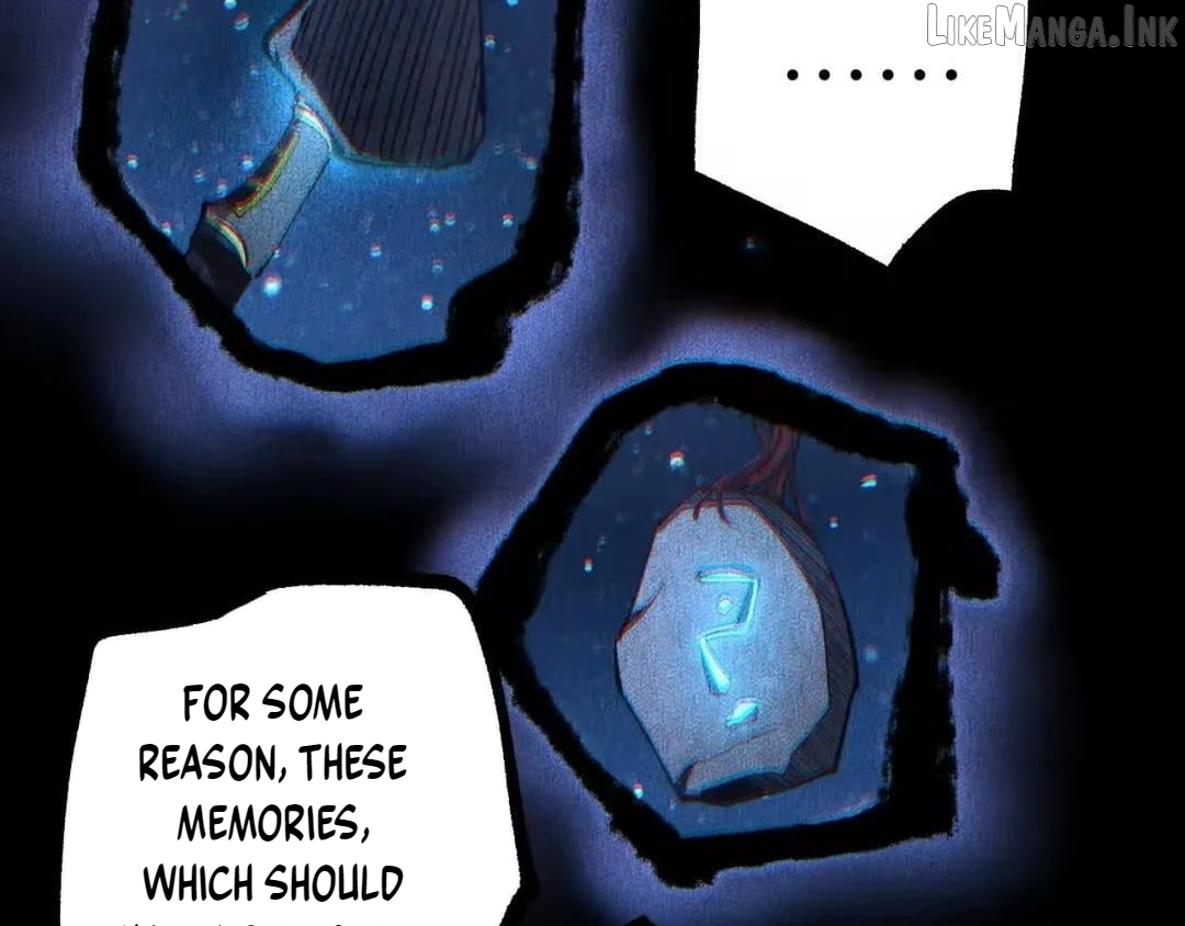 God-level Assassin, I’m the Shadow Chapter 128 page 89