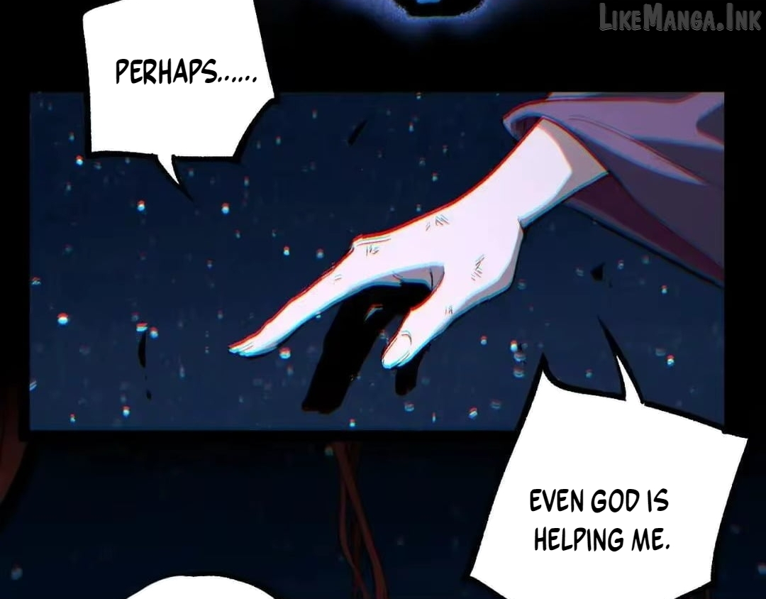 God-level Assassin, I’m the Shadow Chapter 128 page 91