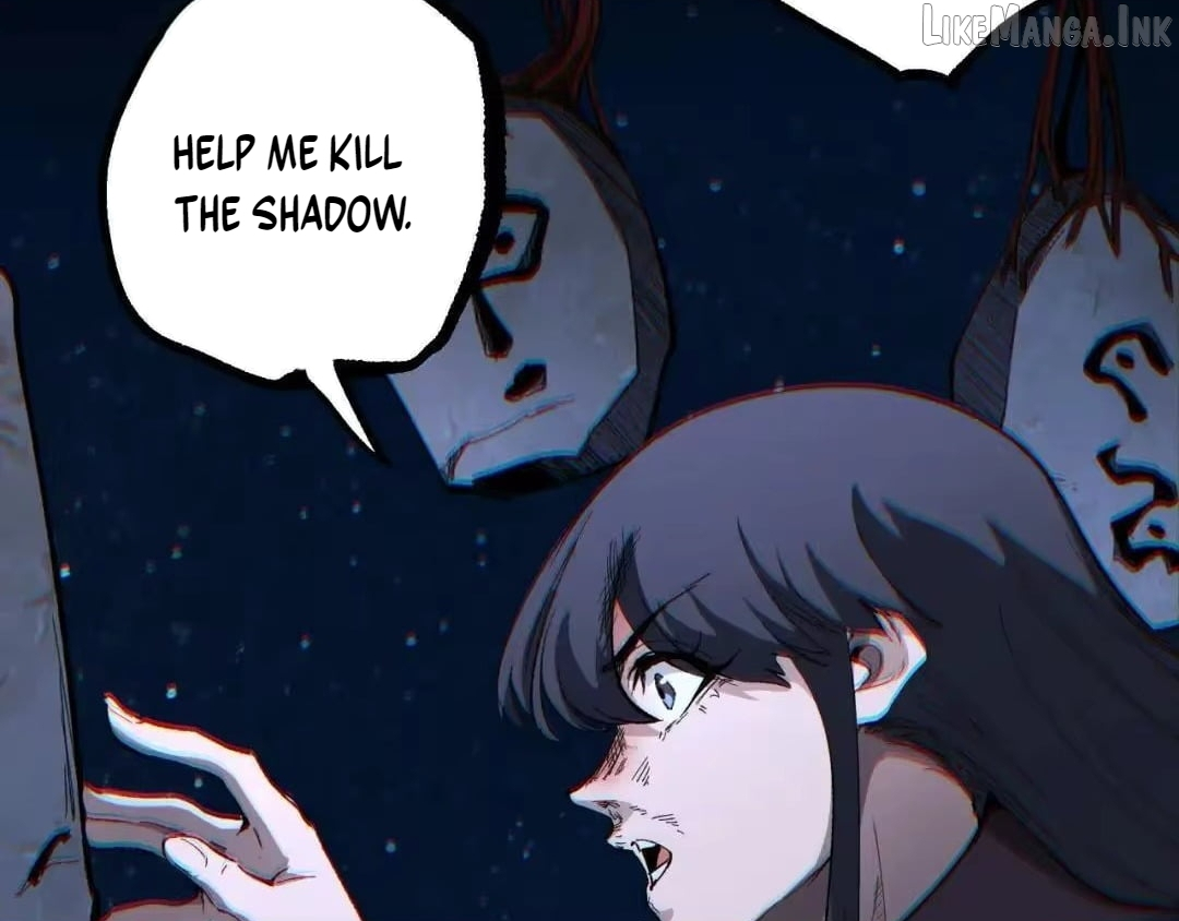 God-level Assassin, I’m the Shadow Chapter 128 page 92