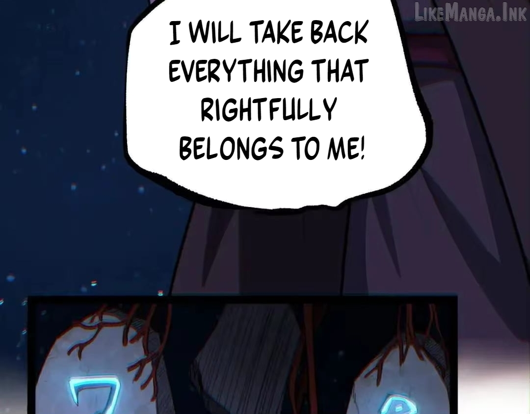 God-level Assassin, I’m the Shadow Chapter 128 page 94