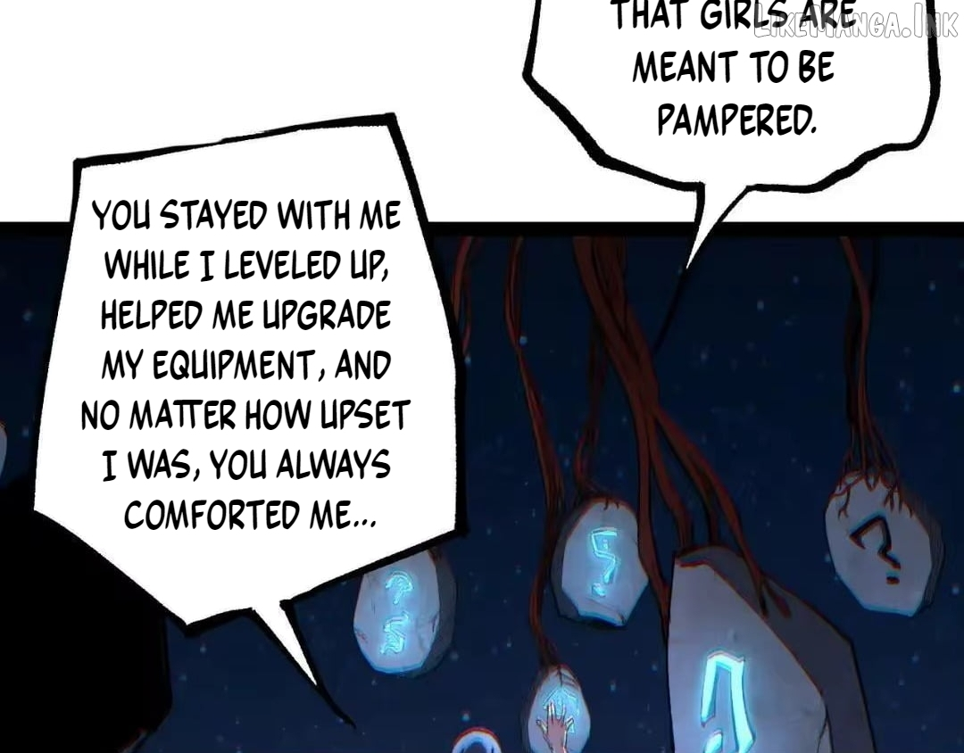 God-level Assassin, I’m the Shadow Chapter 128 page 97