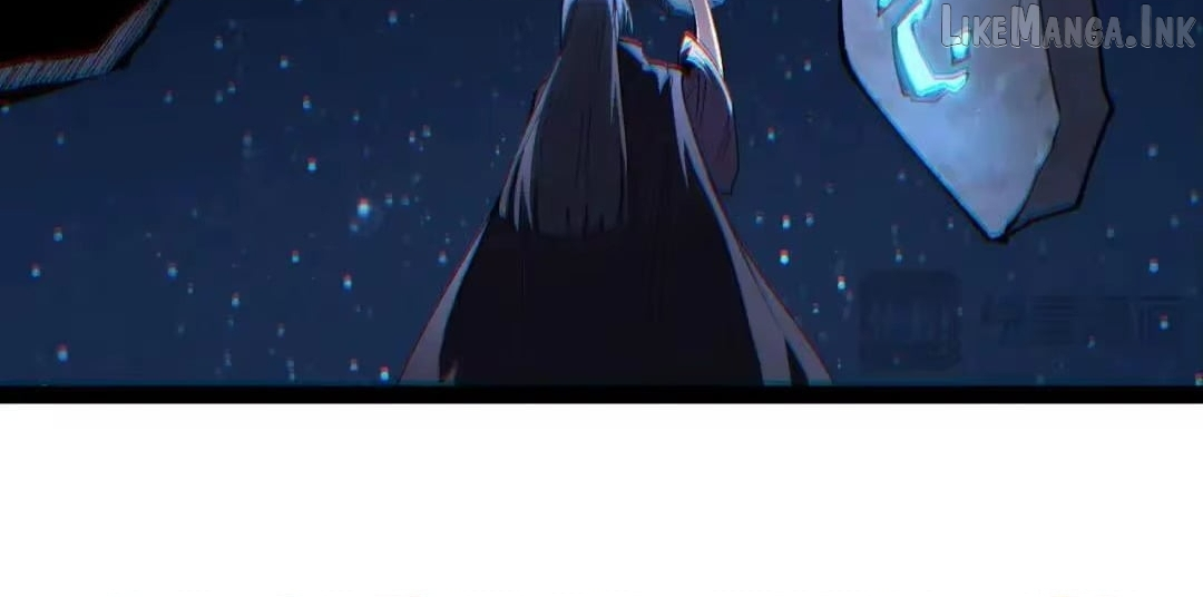 God-level Assassin, I’m the Shadow Chapter 128 page 98