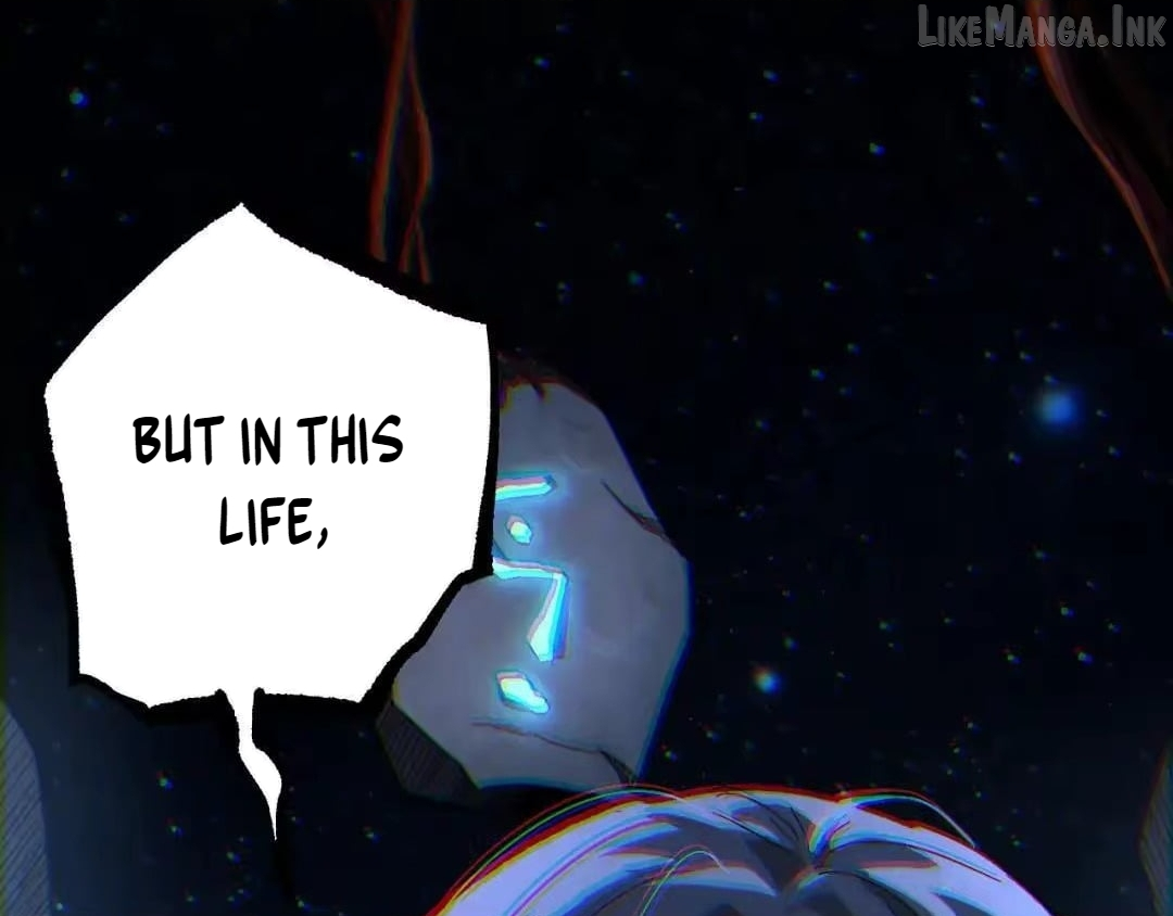 God-level Assassin, I’m the Shadow Chapter 128 page 99