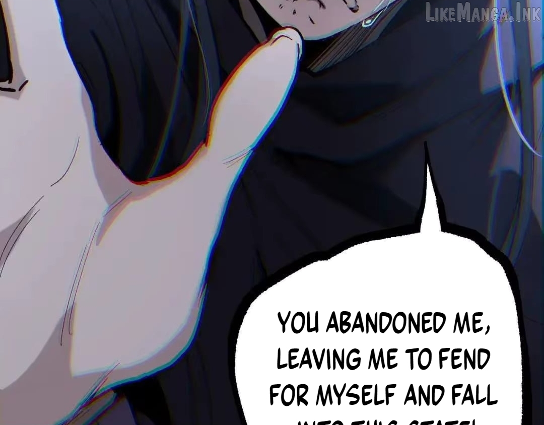 God-level Assassin, I’m the Shadow Chapter 128 page 101