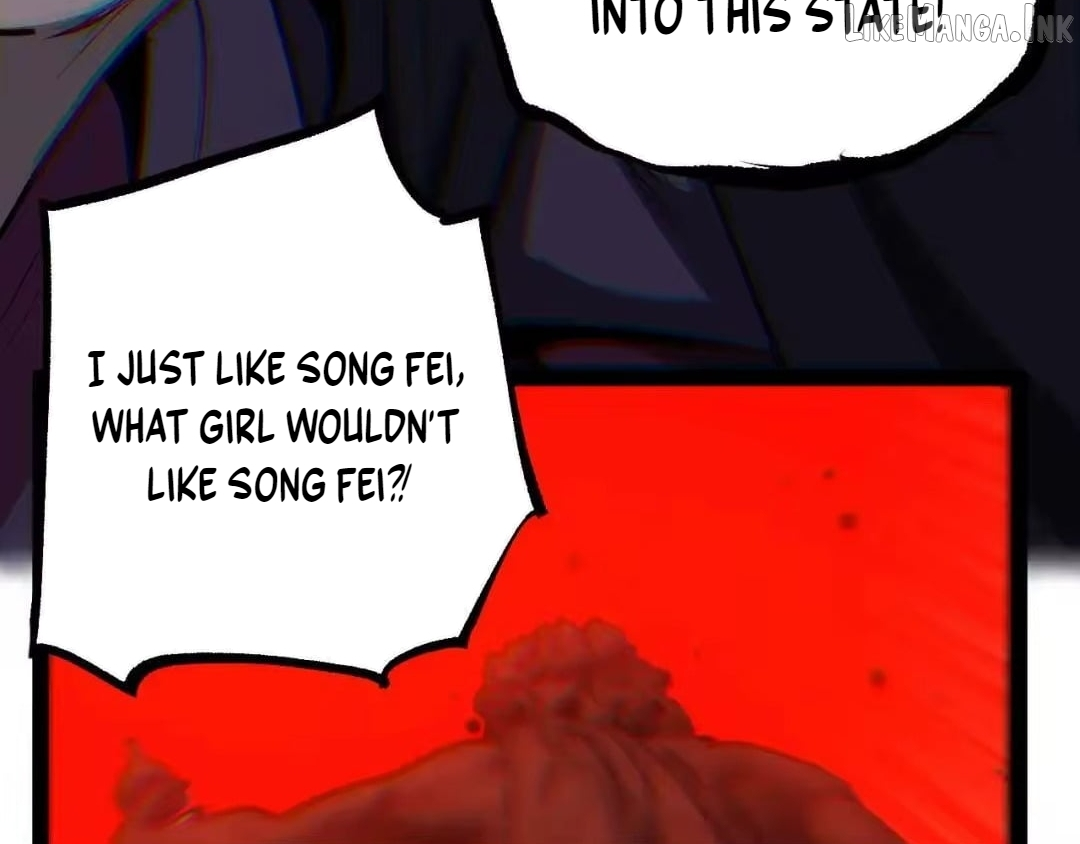 God-level Assassin, I’m the Shadow Chapter 128 page 102
