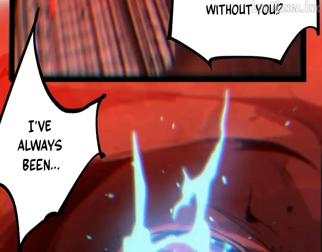 God-level Assassin, I’m the Shadow Chapter 128 page 104