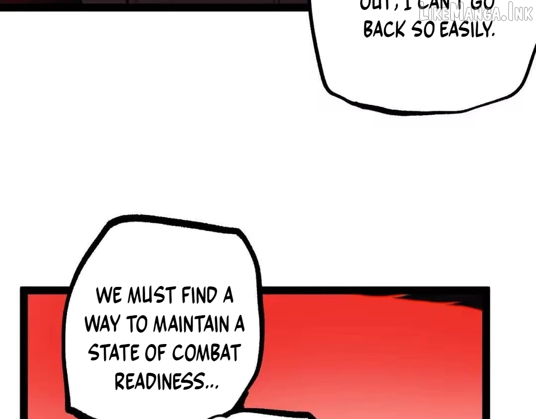 God-level Assassin, I’m the Shadow Chapter 130 page 10