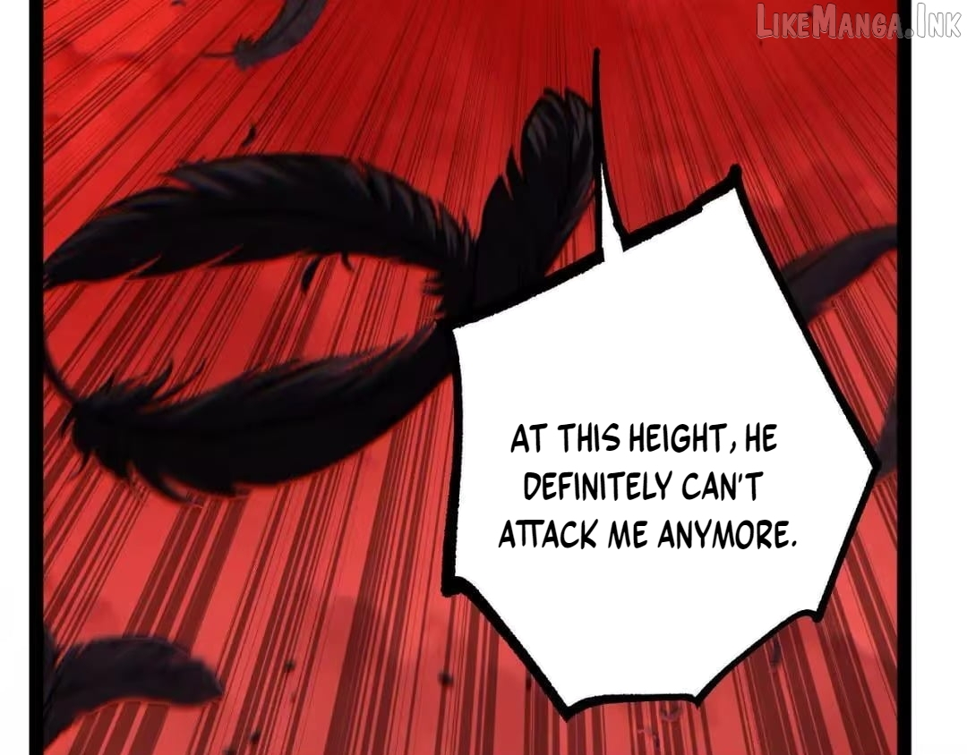 God-level Assassin, I’m the Shadow Chapter 130 page 7