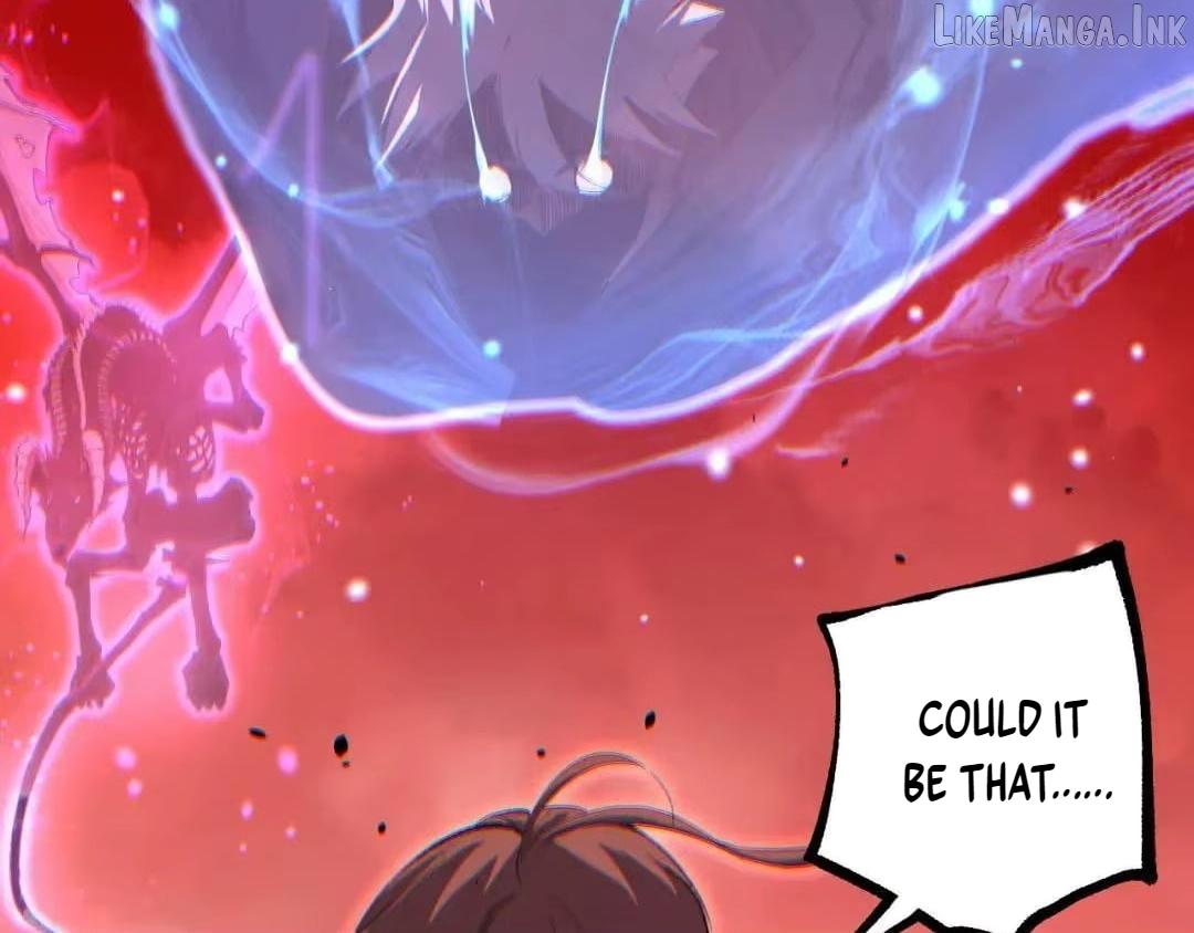 God-level Assassin, I’m the Shadow Chapter 130 page 14