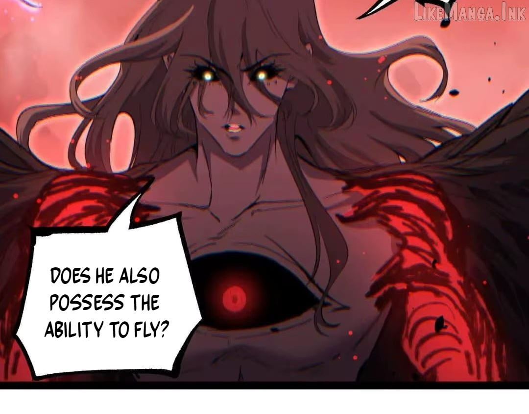 God-level Assassin, I’m the Shadow Chapter 130 page 15