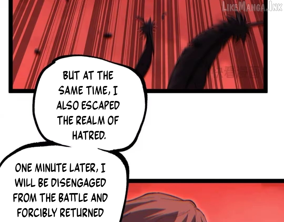 God-level Assassin, I’m the Shadow Chapter 130 page 8