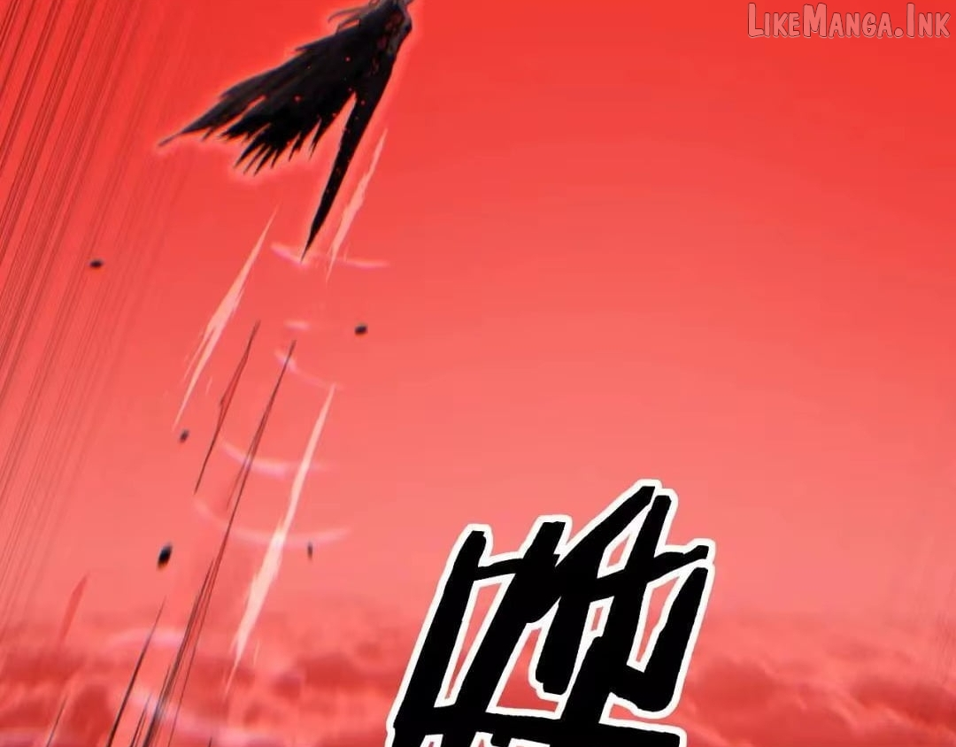 God-level Assassin, I’m the Shadow Chapter 130 page 4