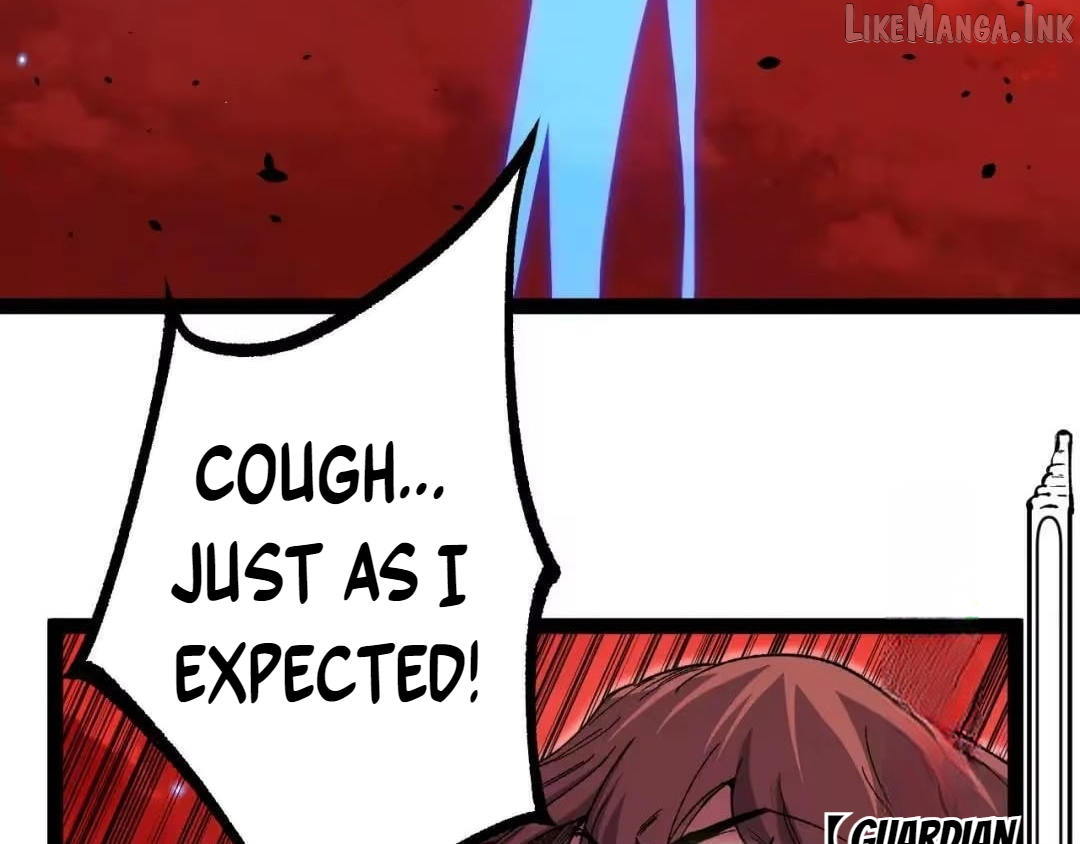 God-level Assassin, I’m the Shadow Chapter 130 page 19
