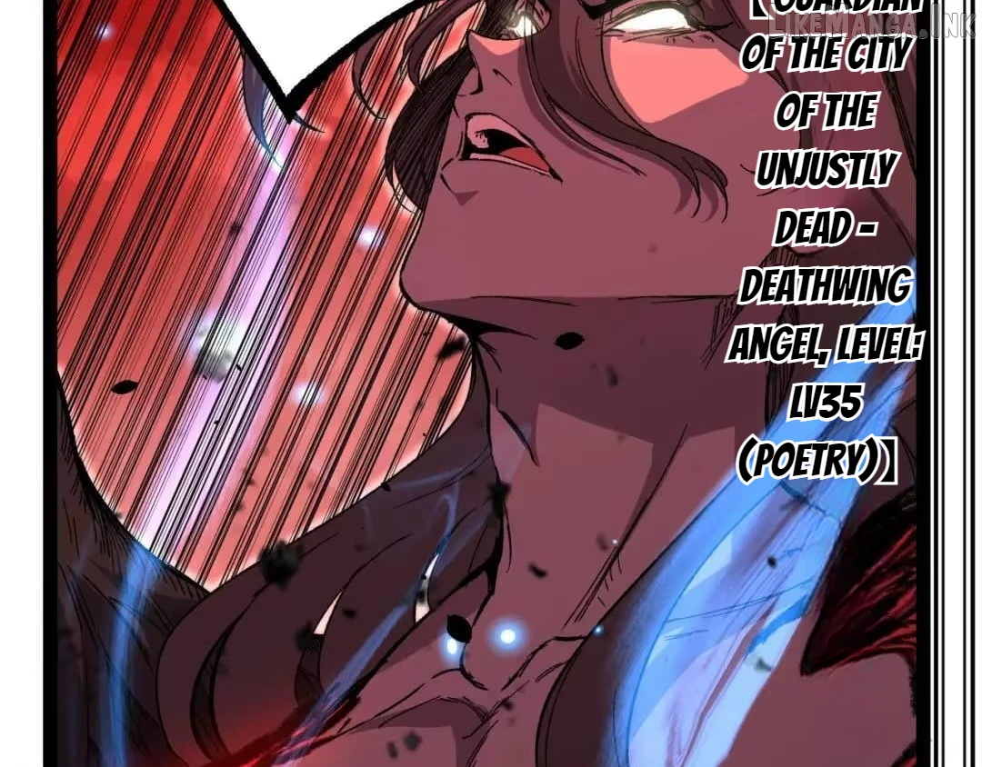 God-level Assassin, I’m the Shadow Chapter 130 page 20
