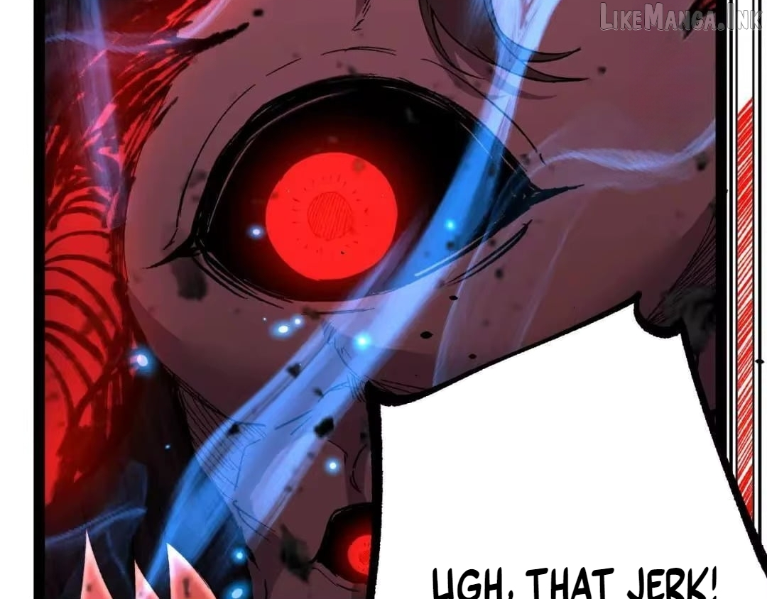God-level Assassin, I’m the Shadow Chapter 130 page 21