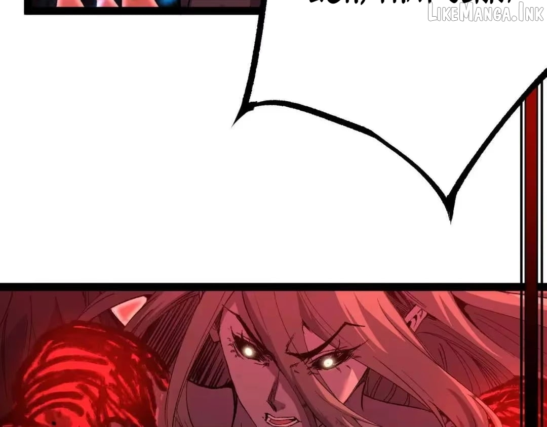 God-level Assassin, I’m the Shadow Chapter 130 page 22