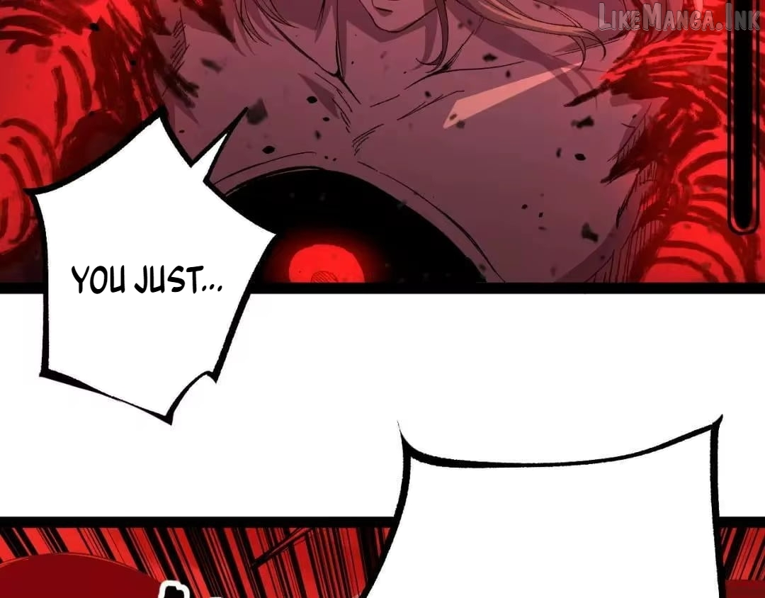 God-level Assassin, I’m the Shadow Chapter 130 page 23