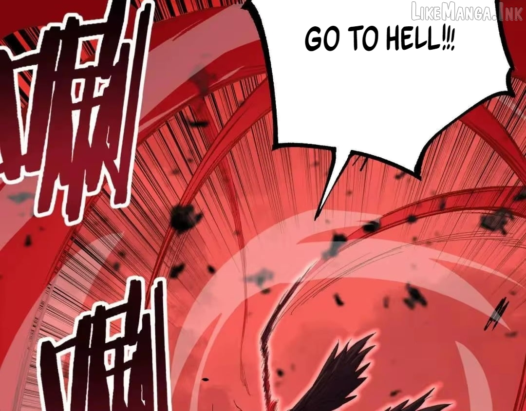 God-level Assassin, I’m the Shadow Chapter 130 page 24
