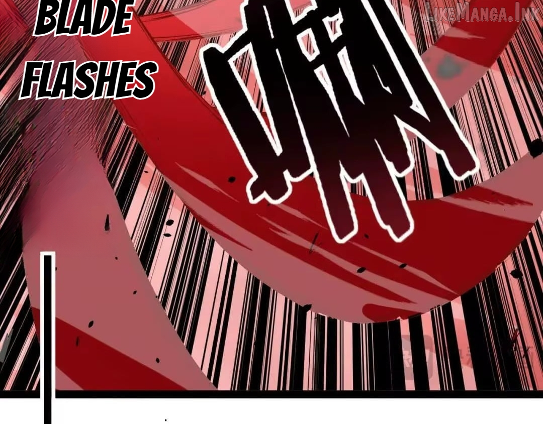 God-level Assassin, I’m the Shadow Chapter 130 page 26