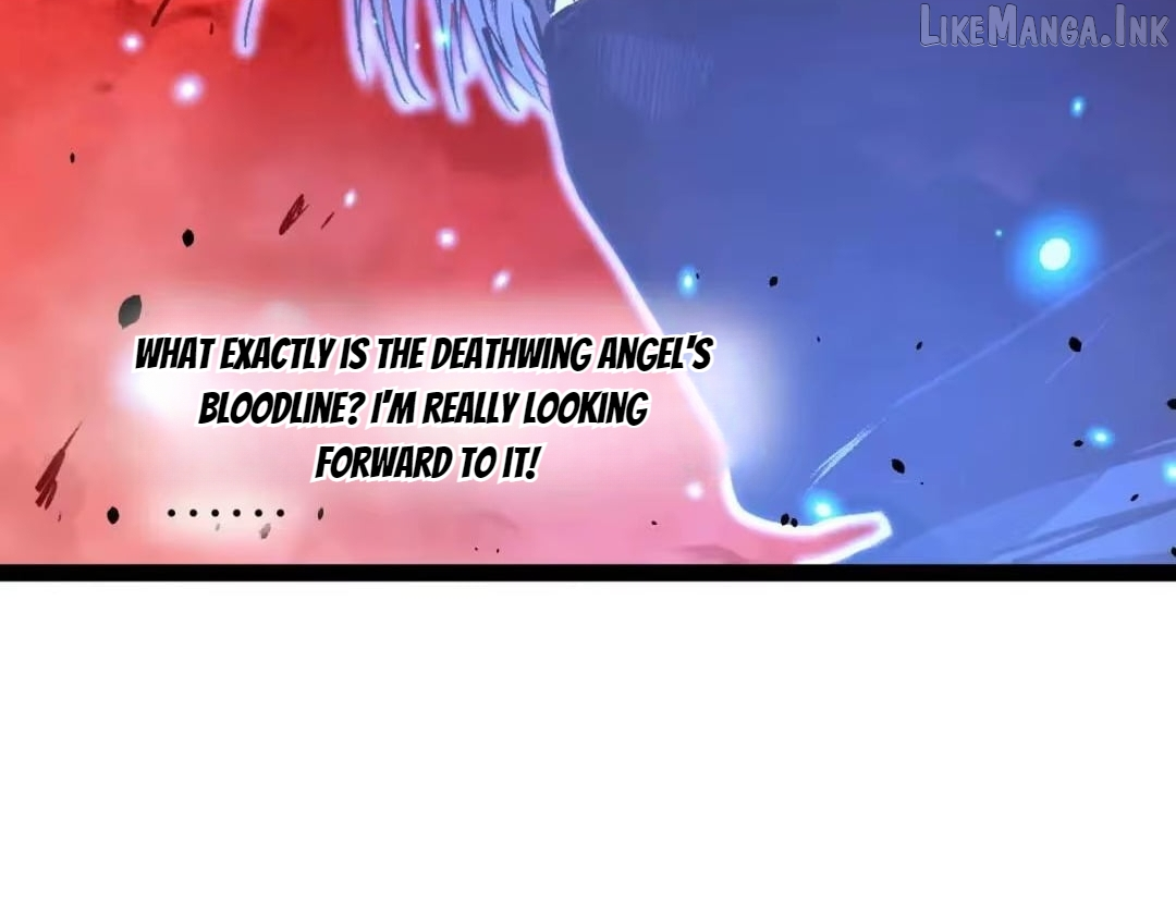 God-level Assassin, I’m the Shadow Chapter 130 page 30