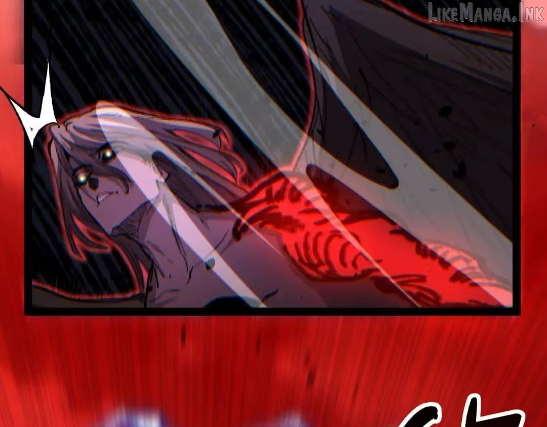God-level Assassin, I’m the Shadow Chapter 130 page 39