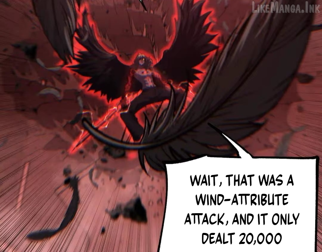 God-level Assassin, I’m the Shadow Chapter 130 page 47