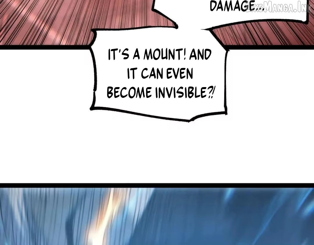 God-level Assassin, I’m the Shadow Chapter 130 page 48