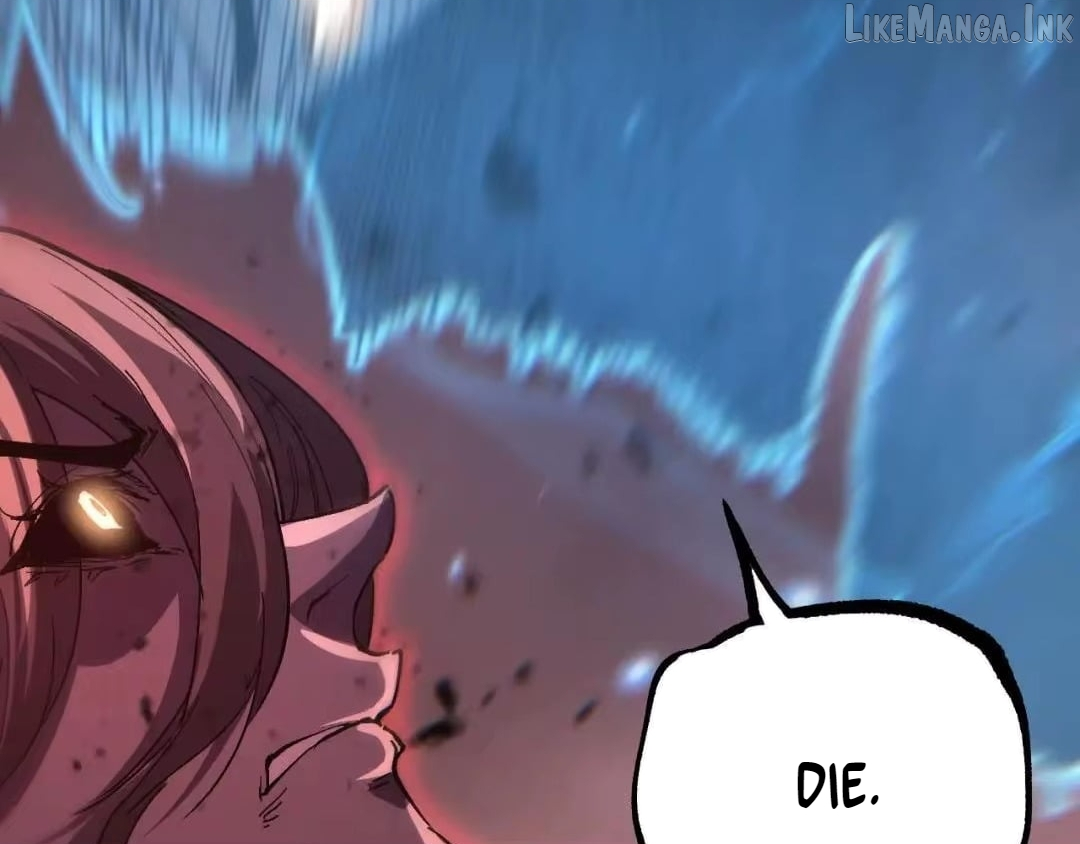 God-level Assassin, I’m the Shadow Chapter 130 page 49