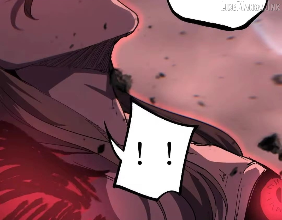 God-level Assassin, I’m the Shadow Chapter 130 page 50