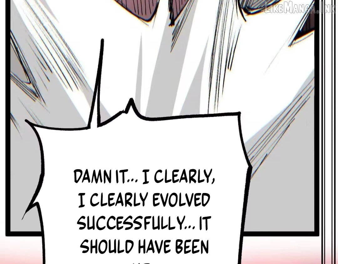 God-level Assassin, I’m the Shadow Chapter 130 page 57