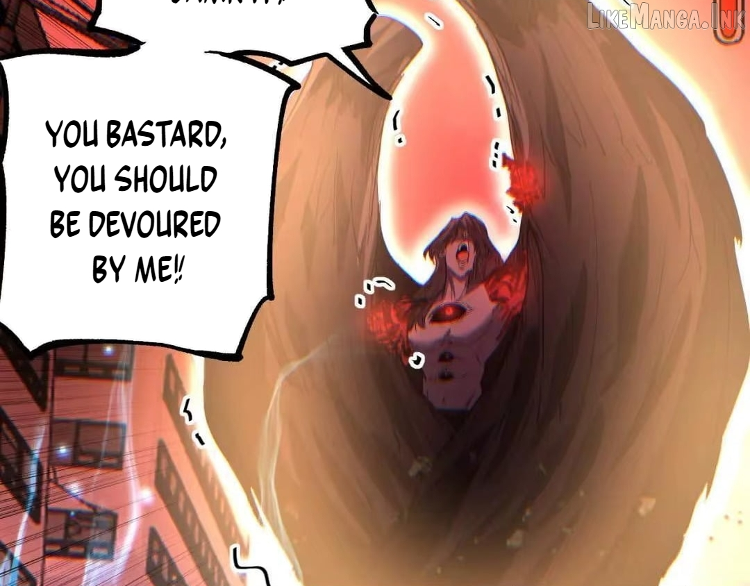 God-level Assassin, I’m the Shadow Chapter 130 page 59