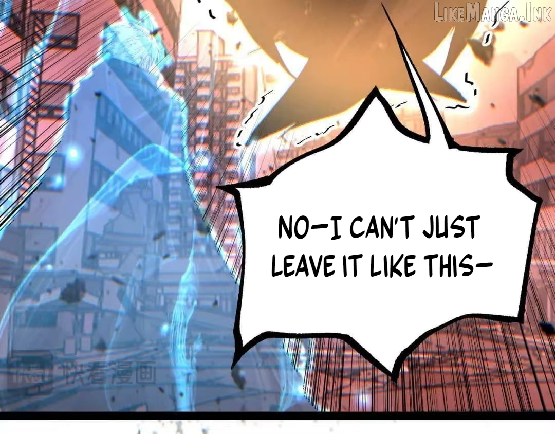 God-level Assassin, I’m the Shadow Chapter 130 page 60