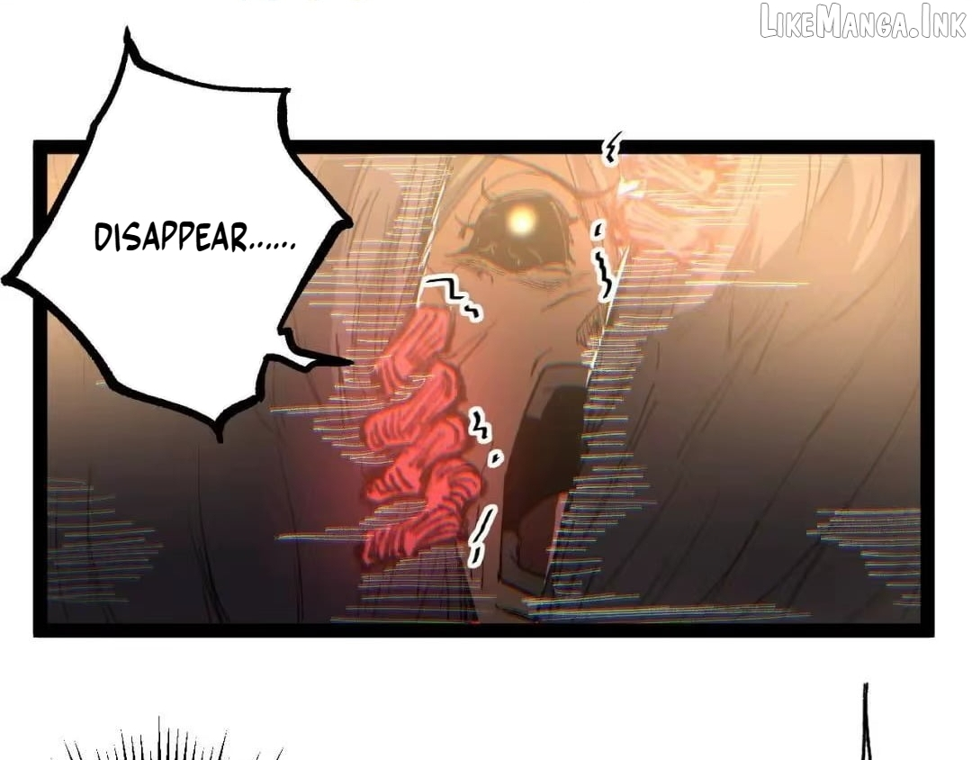 God-level Assassin, I’m the Shadow Chapter 130 page 61