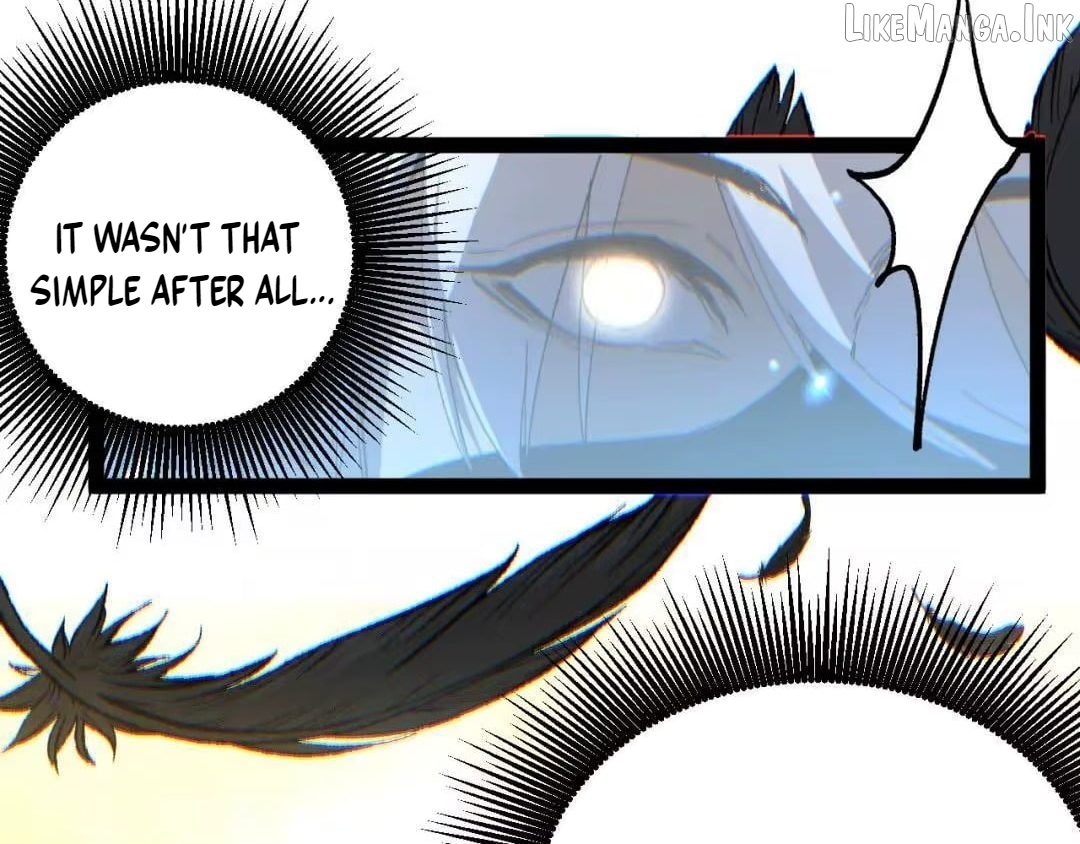 God-level Assassin, I’m the Shadow Chapter 130 page 62