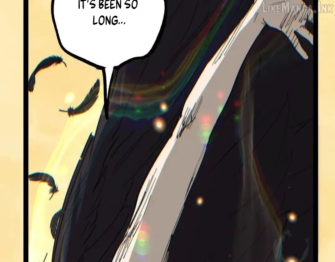 God-level Assassin, I’m the Shadow Chapter 130 page 71