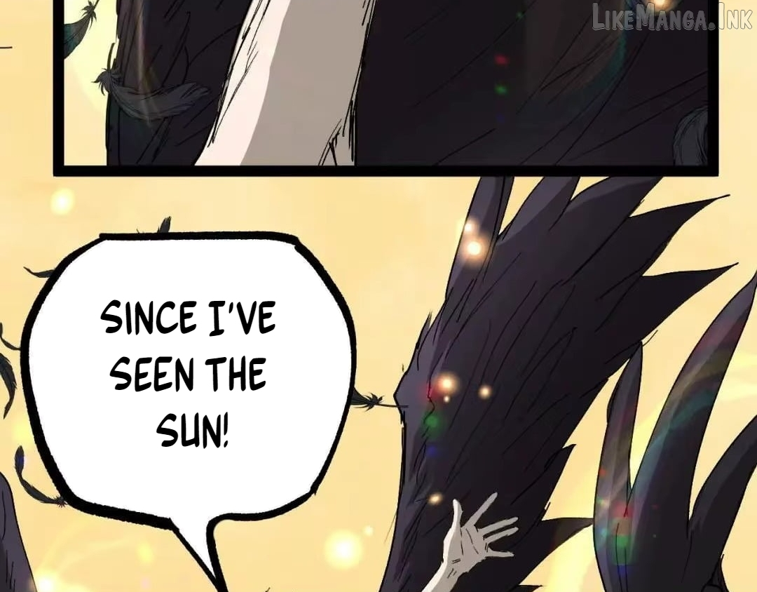 God-level Assassin, I’m the Shadow Chapter 130 page 72