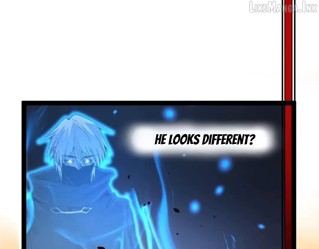 God-level Assassin, I’m the Shadow Chapter 130 page 79