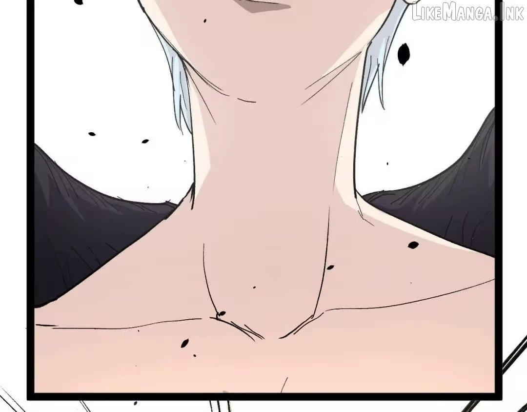 God-level Assassin, I’m the Shadow Chapter 130 page 84