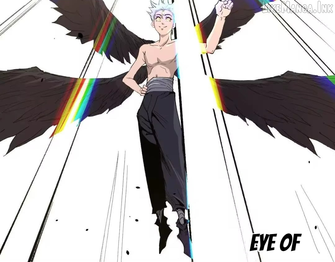 God-level Assassin, I’m the Shadow Chapter 130 page 86