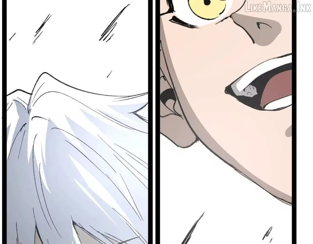 God-level Assassin, I’m the Shadow Chapter 130 page 92