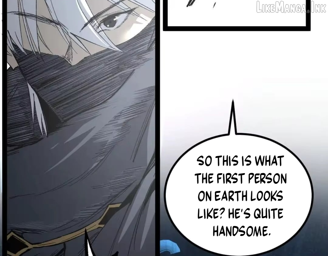 God-level Assassin, I’m the Shadow Chapter 130 page 93