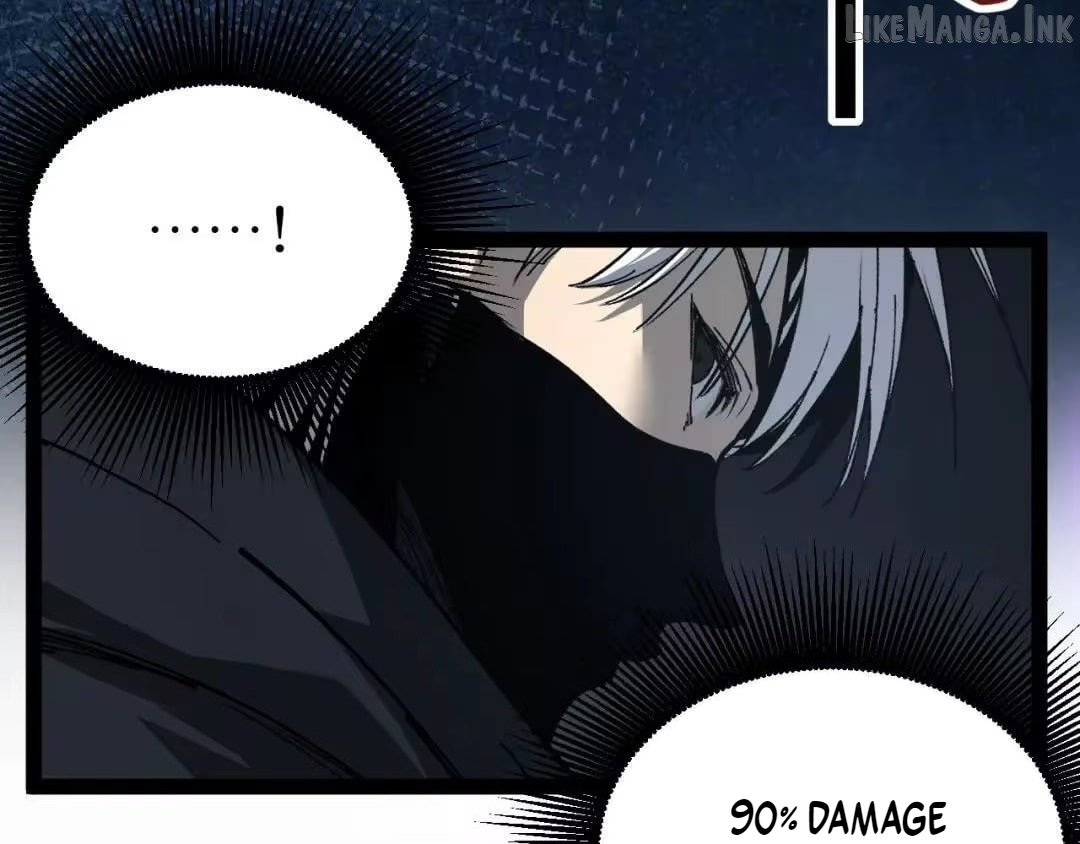 God-level Assassin, I’m the Shadow Chapter 130 page 98