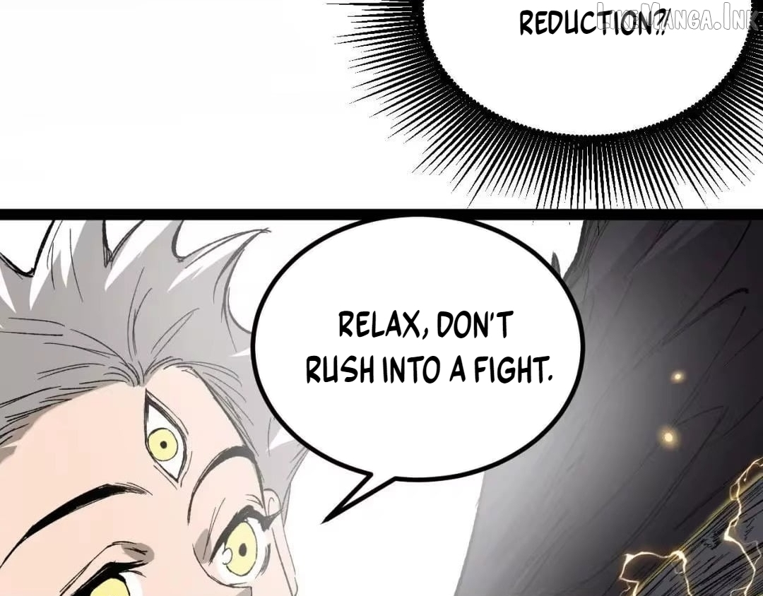 God-level Assassin, I’m the Shadow Chapter 130 page 99