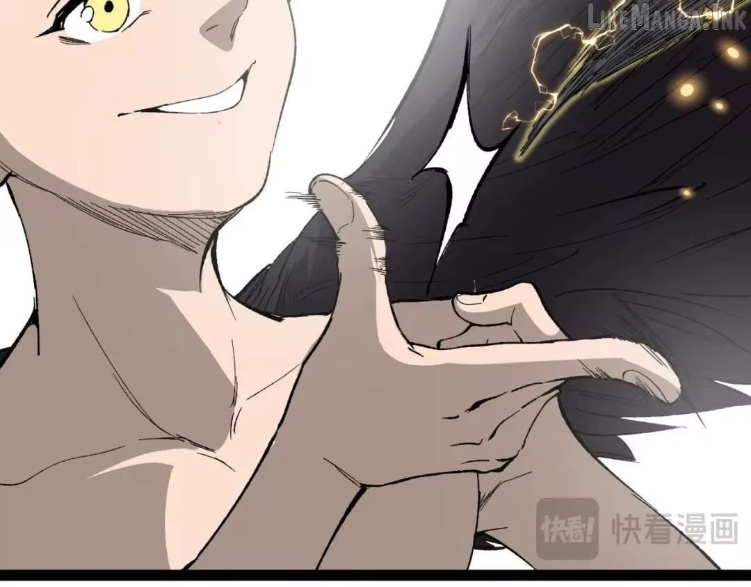 God-level Assassin, I’m the Shadow Chapter 130 page 100