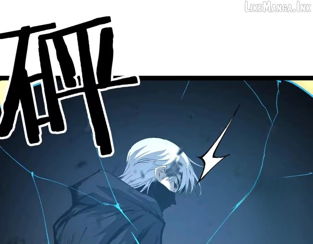 God-level Assassin, I’m the Shadow Chapter 130 page 101